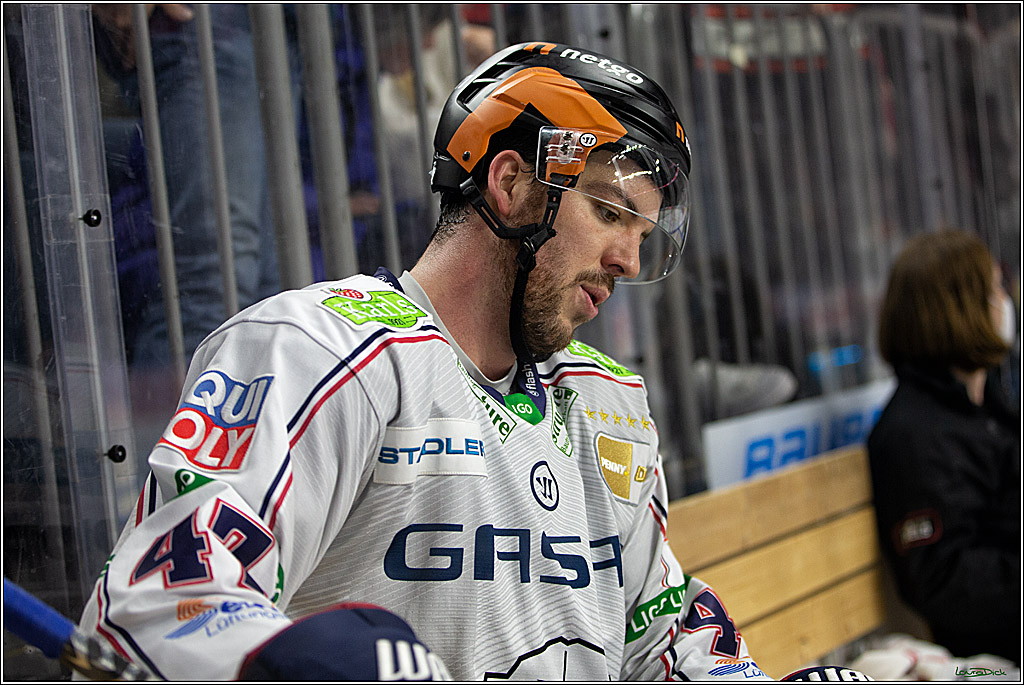 PENNY DEL;  Koelner Haie - Eisbaeren Berlin; Koeln, 12.04.2022